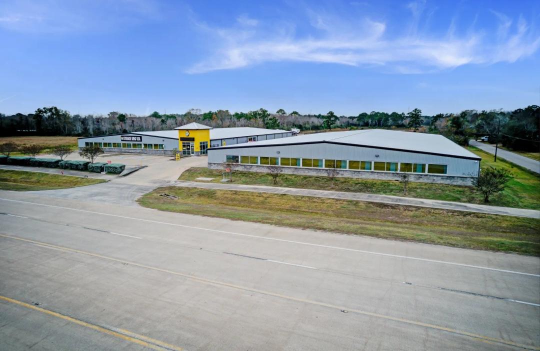 Storage King USA - State Highway 3 media 9