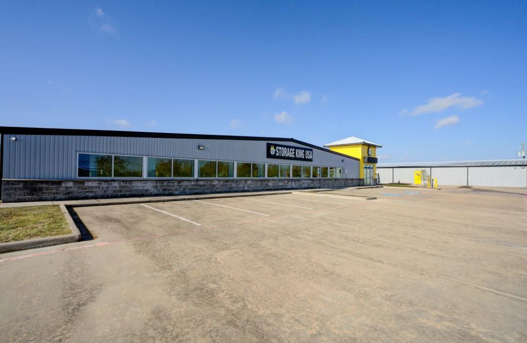 Storage King USA - State Highway 3 media 7