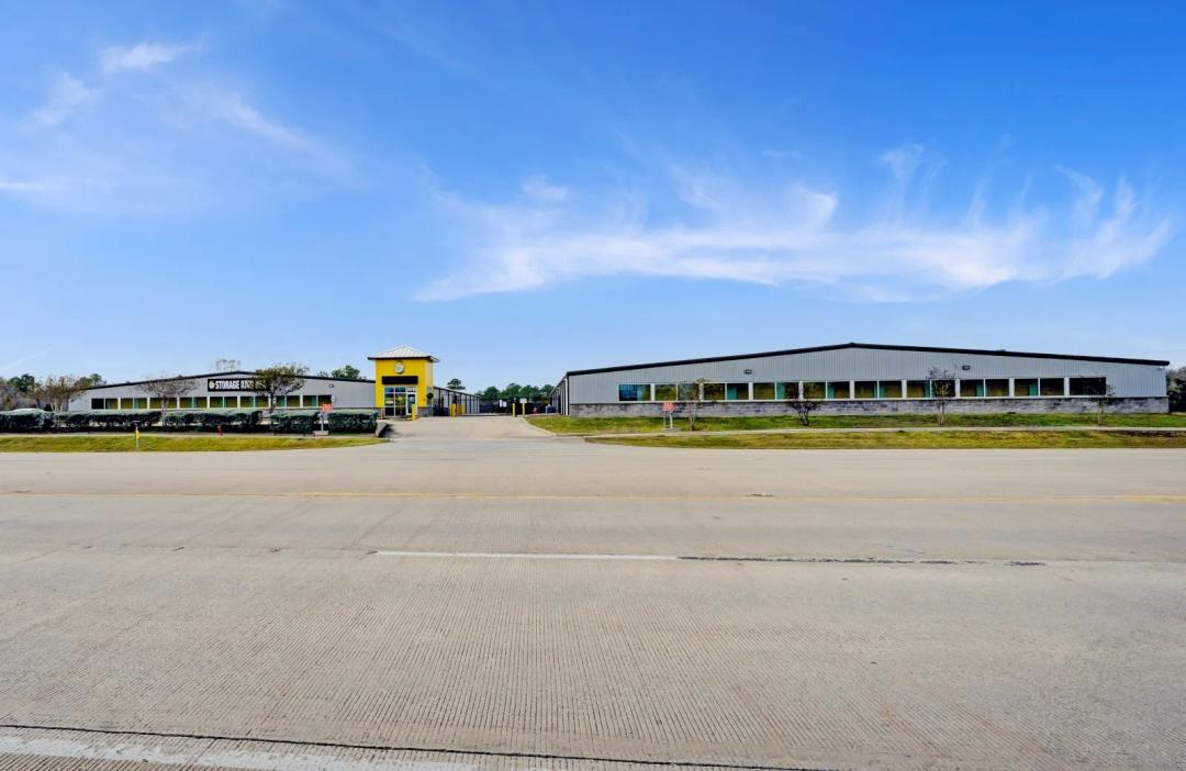 Storage King USA - State Highway 3 media 24