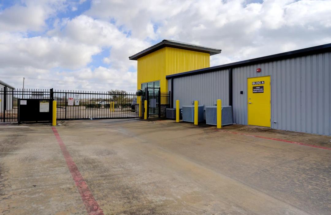 Storage King USA - State Highway 3 media 3