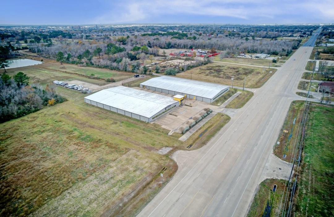 Storage King USA - State Highway 3 media 11