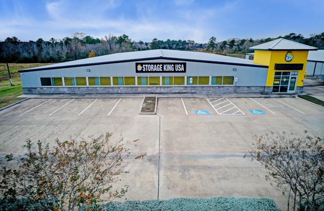 Storage King USA - State Highway 3 media 8