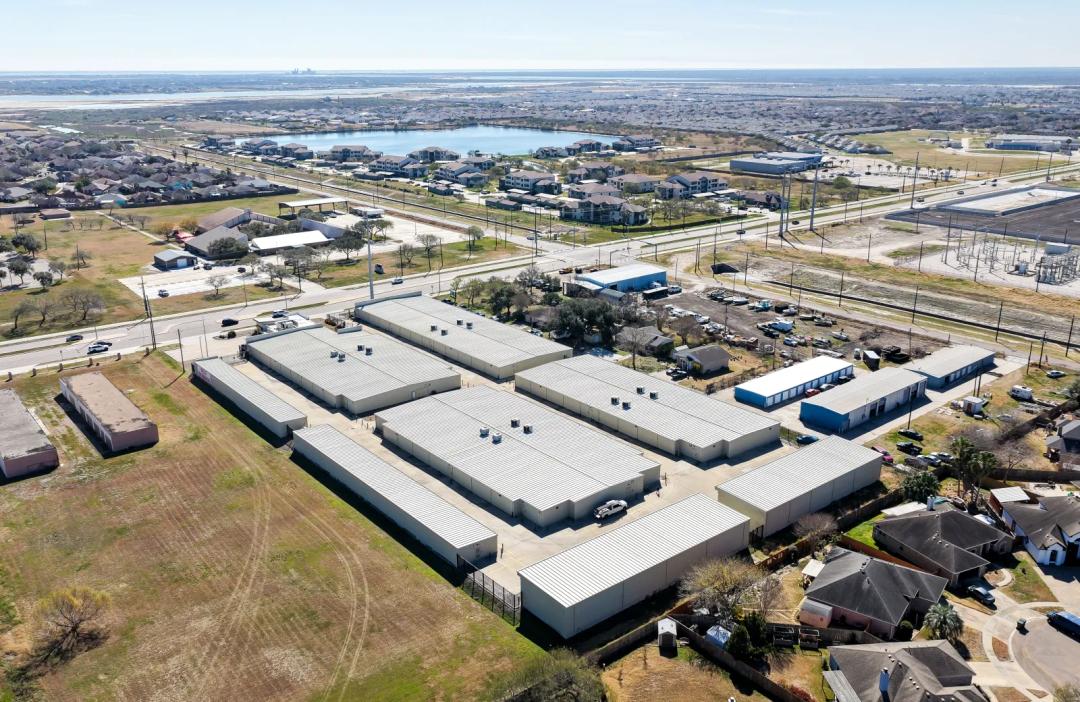 Storage King USA - 3205 Rodd Field Road media 22