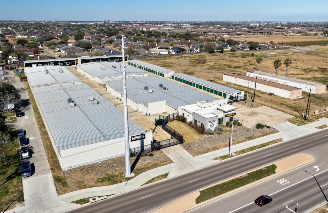 Storage King USA - 3205 Rodd Field Road media 20