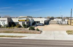 Storage King USA - 3205 Rodd Field Road Thumbnail 5