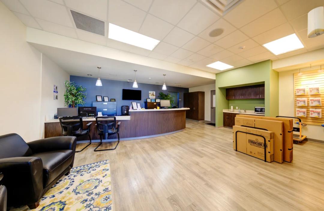 Storage King USA - 3205 Rodd Field Road media 6