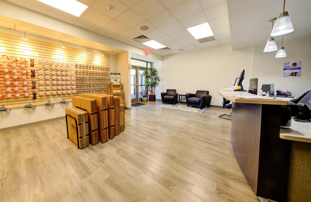 Storage King USA - 3205 Rodd Field Road media 10