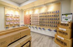 Storage King USA - 3205 Rodd Field Road Thumbnail 8