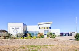 Storage King USA - 3205 Rodd Field Road Thumbnail 2