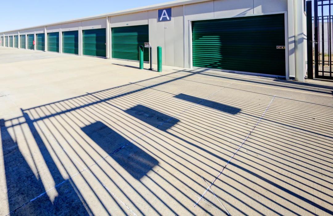 Storage King USA - 3205 Rodd Field Road media 29