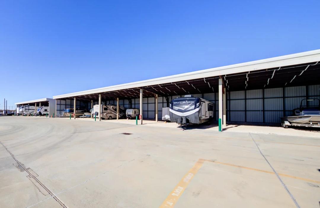 Storage King USA - 3205 Rodd Field Road media 30