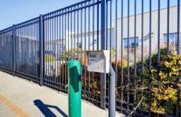 Storage King USA - 3205 Rodd Field Road Thumbnail 24