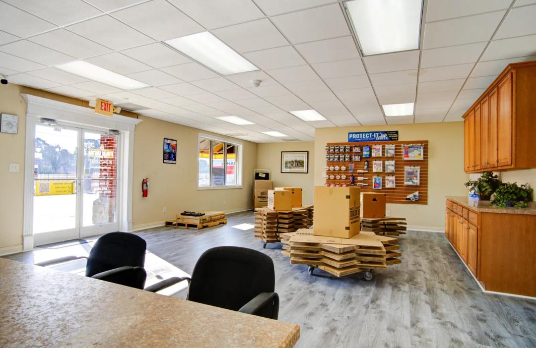 Storage King USA - Hope Mills media 7