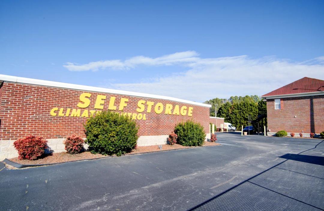 Storage King USA - Hope Mills media 2