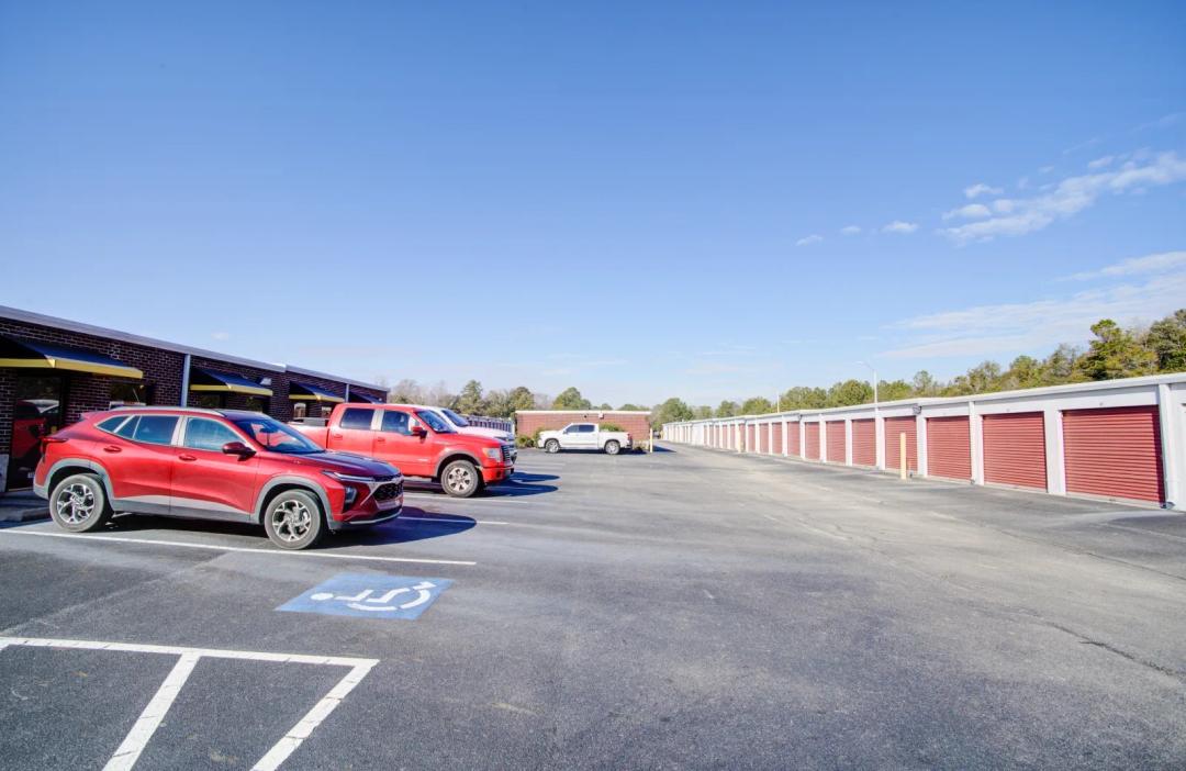 Storage King USA - Hope Mills media 23