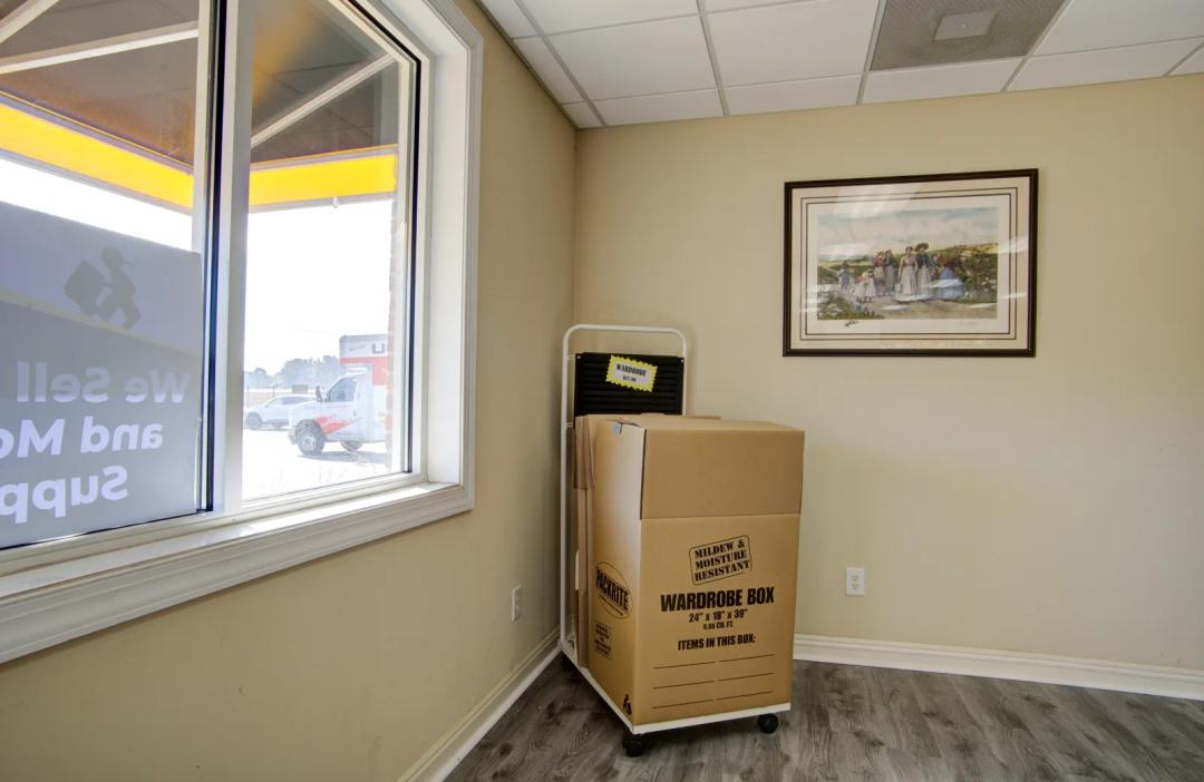 Storage King USA - Hope Mills media 10