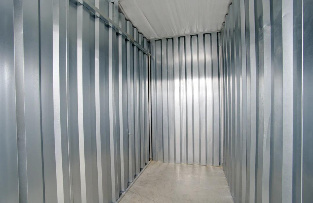 Storage King USA - Hope Mills media 16