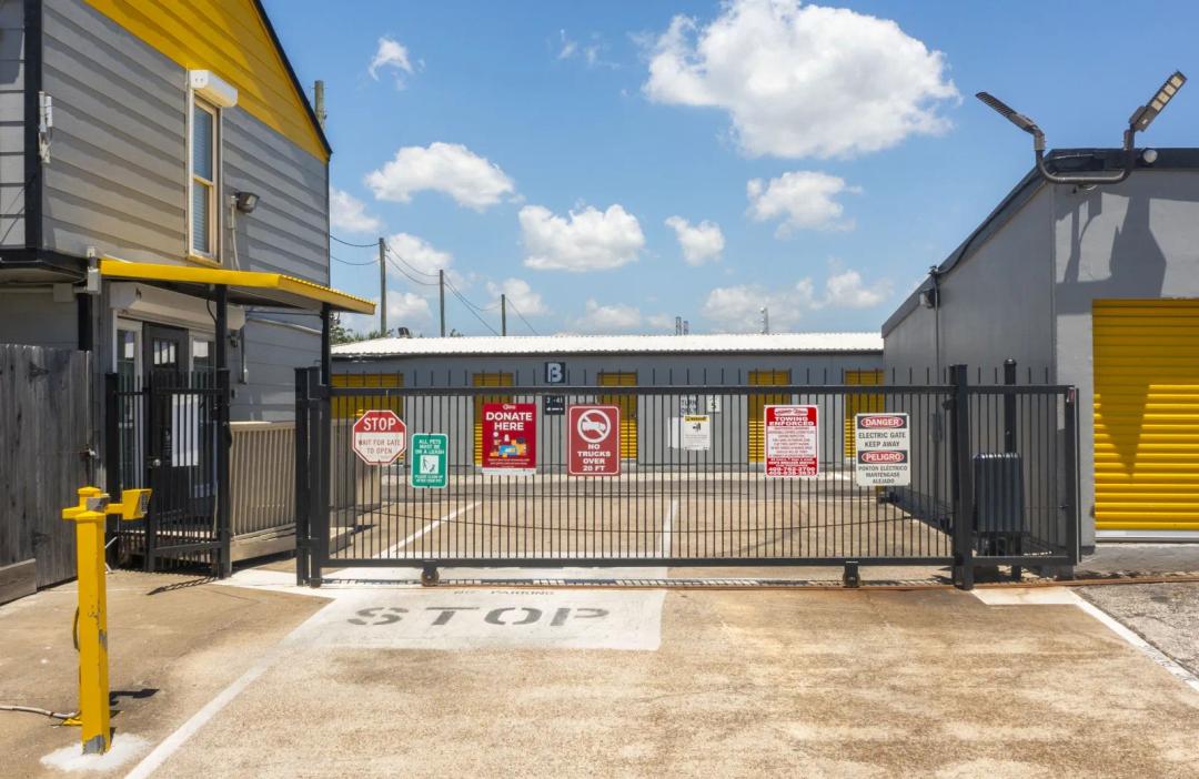 Storage King USA - 60th Street media 4