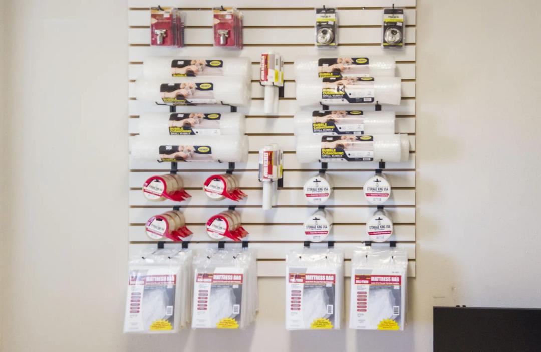 Storage King USA - 60th Street media 5