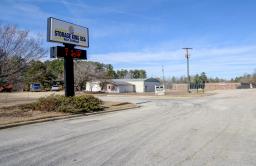 Storage King USA - Fayetteville, NC (King Rd.) Thumbnail 2