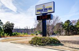 Storage King USA - Fayetteville, NC (King Rd.) Thumbnail 4