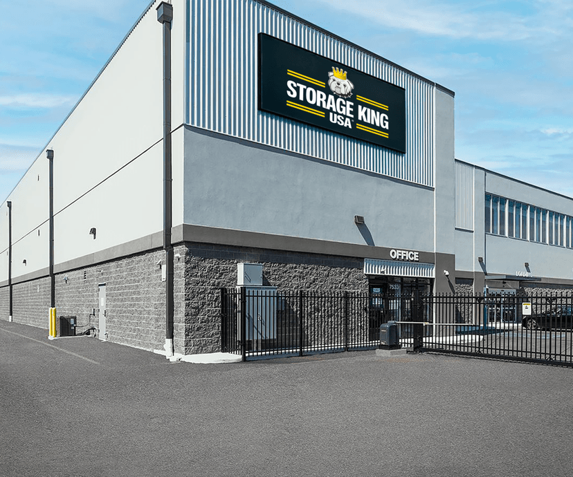 Illustration for Storage King USA Expands in Norfolk, VA