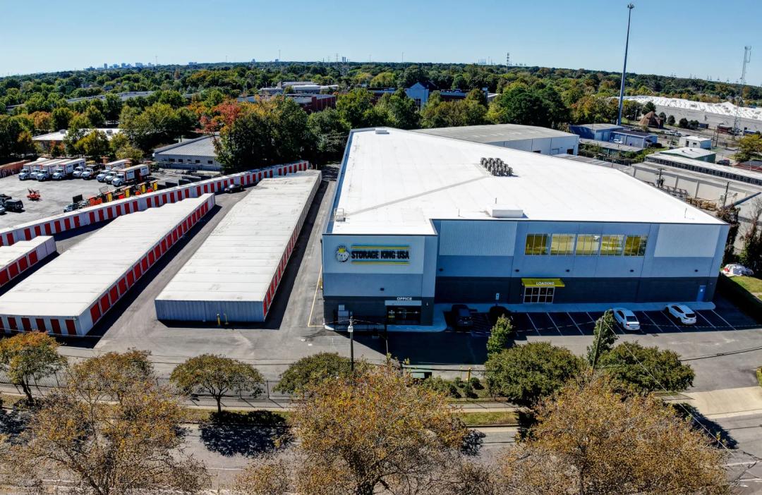 Storage King USA - Sewells Point Road media 4
