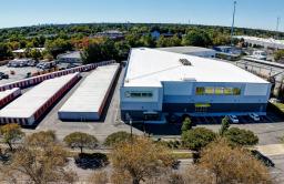 Storage King USA - Sewells Point Road Thumbnail 4