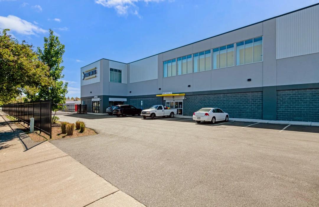 Storage King USA - Sewells Point Road media 5