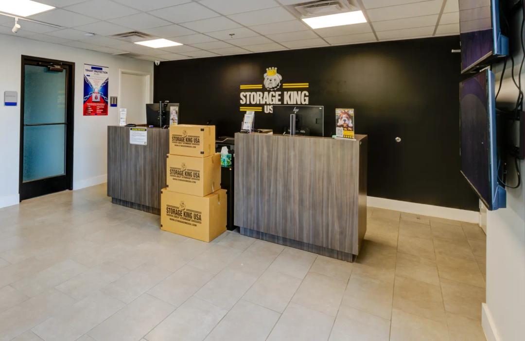 Storage King USA - Sewells Point Road media 7