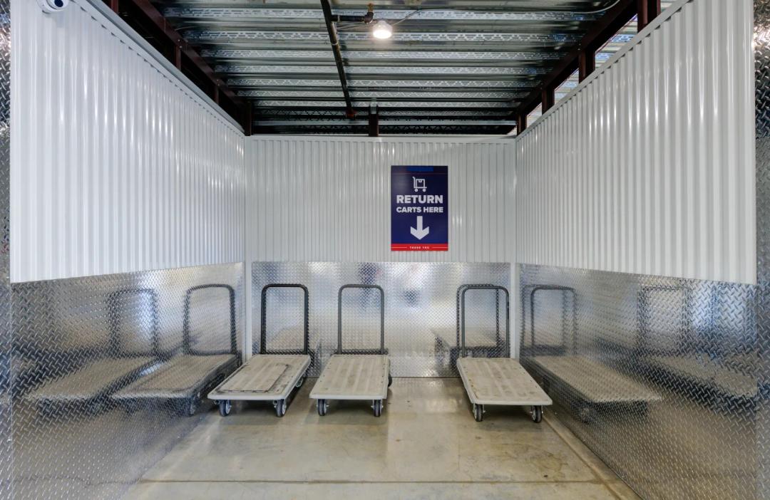 Storage King USA - Sewells Point Road media 18