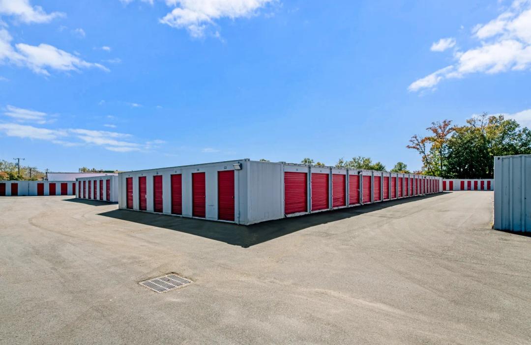 Storage King USA - Sewells Point Road media 16
