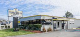 Storage King USA - Gulfport Thumbnail 1