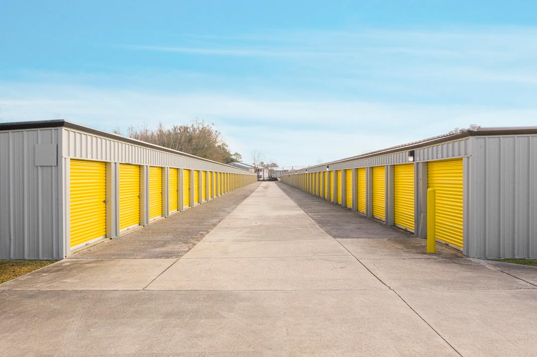 Storage King USA - Gulfport media 4