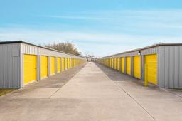 Storage King USA - Gulfport Thumbnail 4