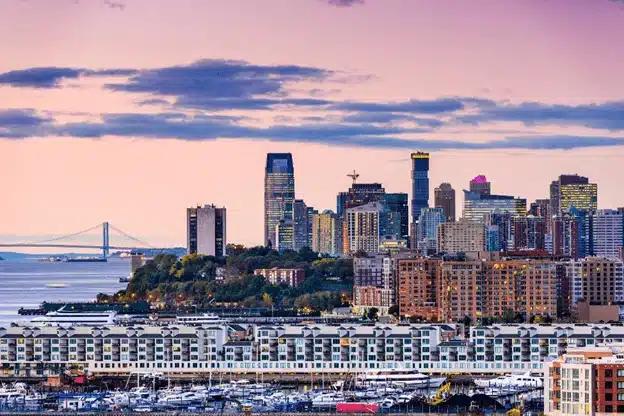 Graphic for How to Find a Good Apartment in New Jersey