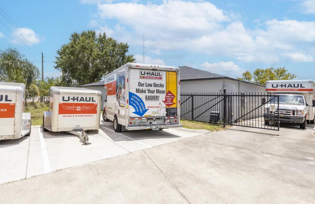 Storage King USA - Cocoa, FL media 13