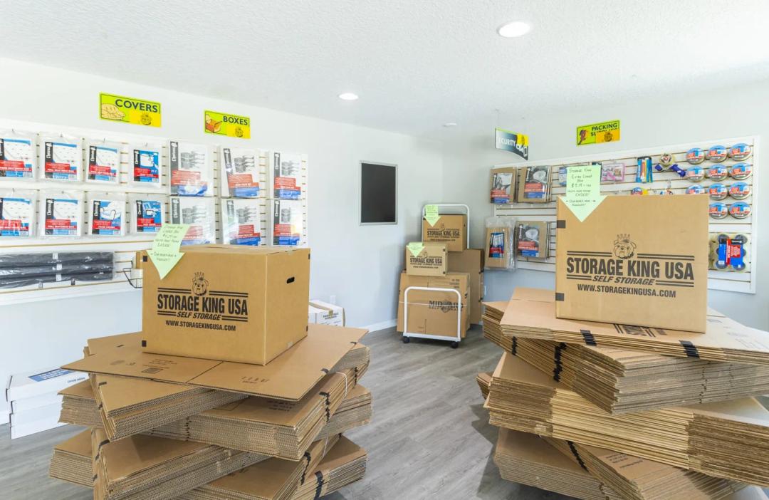 Storage King USA - Cocoa, FL media 7