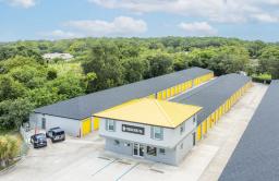 Storage King USA - Cocoa, FL Thumbnail 1