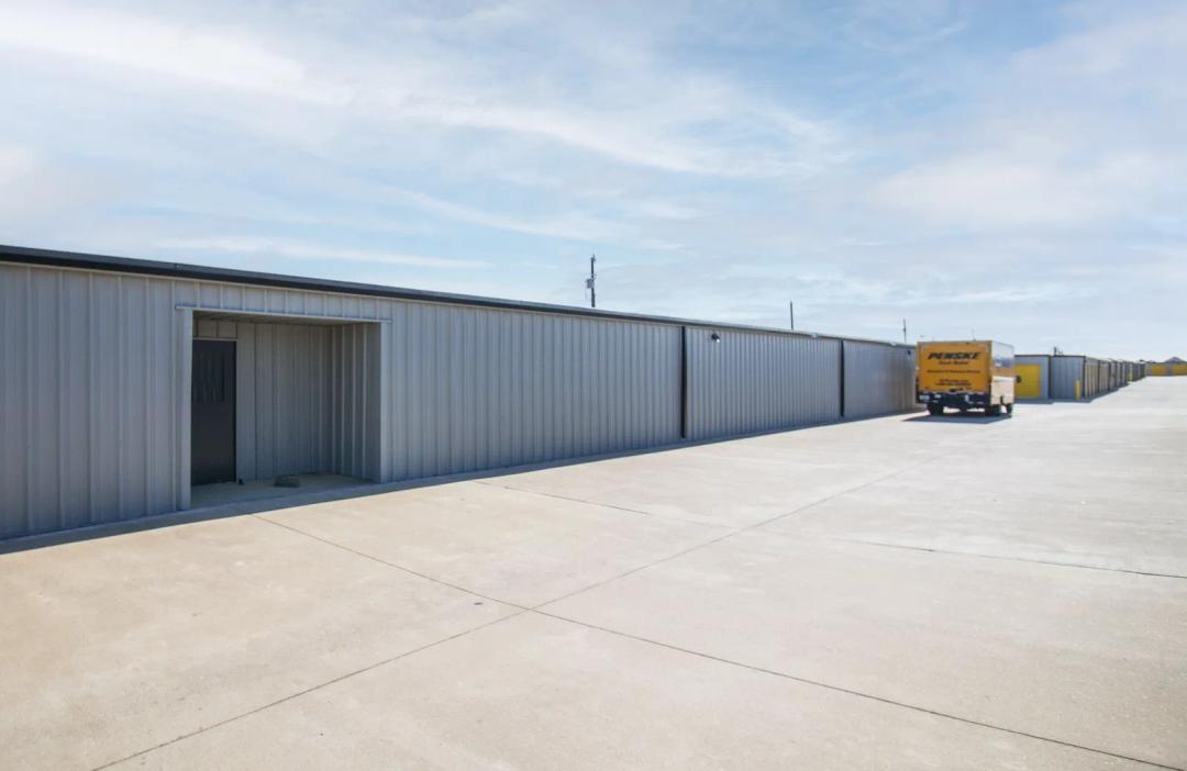 Storage King USA - Aubrey, TX media 8