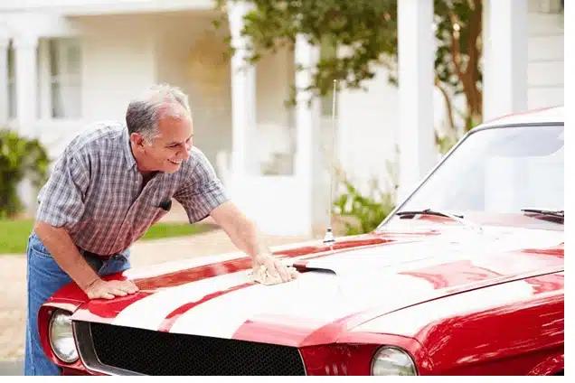 Graphic for Should I Rent a Storage Unit for Extra Vehicles?