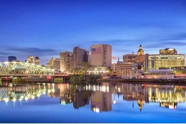 Graphic for Your Guide to Self Storage in Newark, NJ