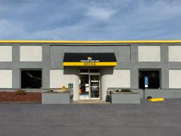 Storage King USA - Copley Thumbnail 1