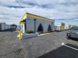 Storage King USA - Tucson N. 1st Ave. Thumbnail 1