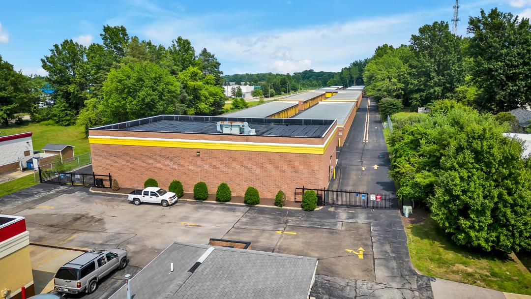 Storage King USA - High Street media 4