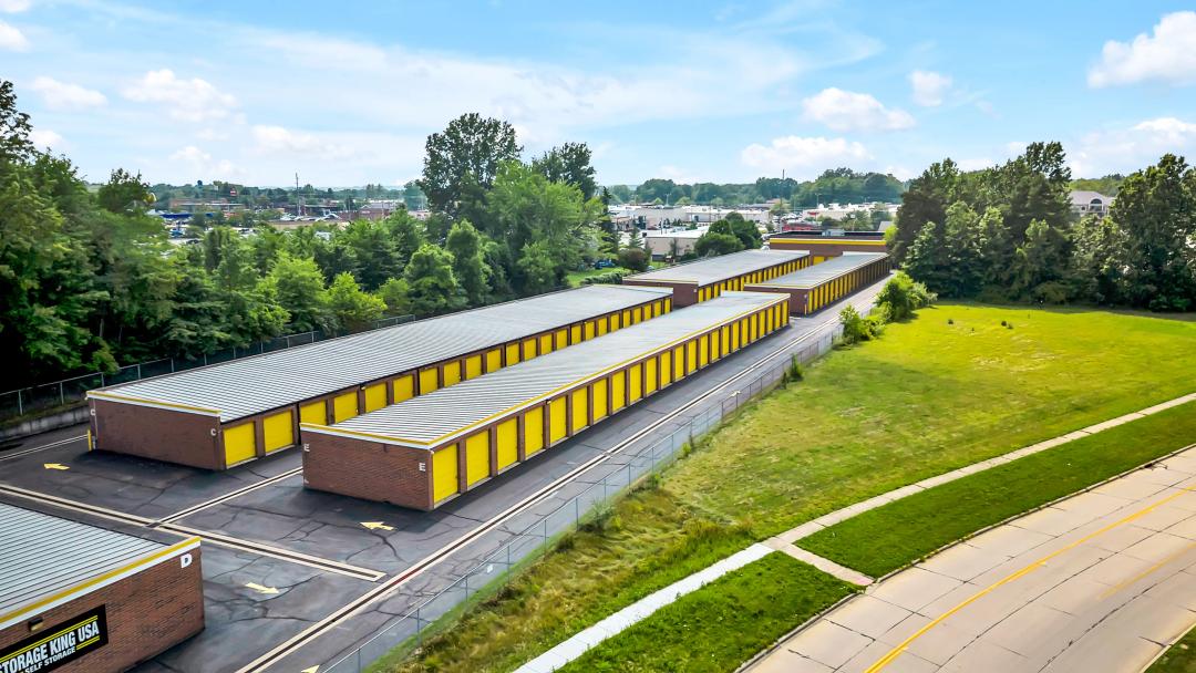 Storage King USA - High Street media 3