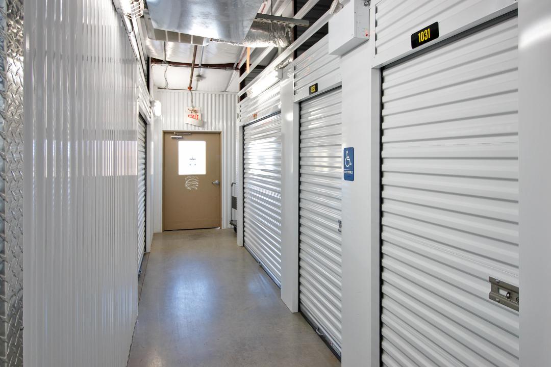 Storage King USA - Haslet media 6