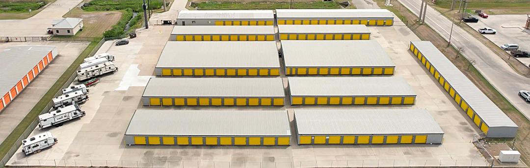 Storage King USA - Kingsville media 12