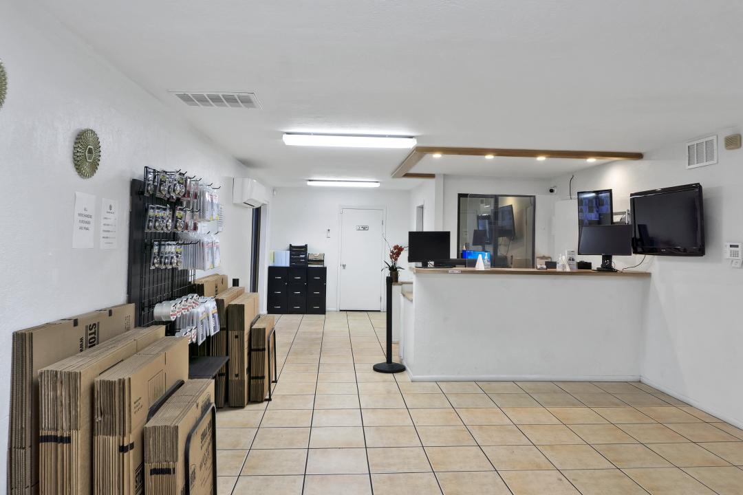 Storage King USA - 10411 North 19th Avenue media 3