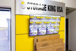 Storage King USA - Coca Cola Place Thumbnail 4